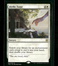 Theros Beyond Death Idyllic Tutor #24