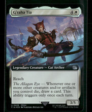 FINAL FANTASY G'raha Tia (Extended Art) #429