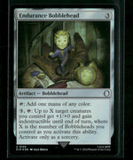 Universes Beyond: Fallout Endurance Bobblehead #132