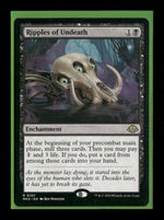Modern Horizons 3 Ripples of Undeath #107