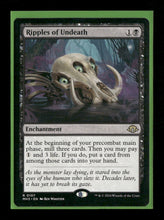 Modern Horizons 3 Ripples of Undeath #107
