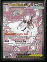 ME: Ascended Heroes Mega Diancie ex #282/217