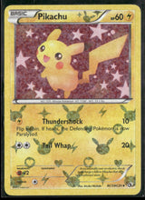 Legendary Treasures: Radiant Collection Pikachu #RC7/RC25