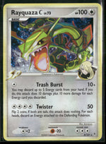 Supreme Victors Rayquaza C #8