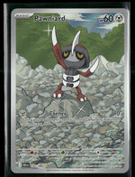 SV: Black Bolt Pawniard #142/086
