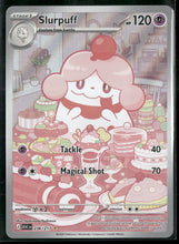 ME: Ascended Heroes Slurpuff #236/217