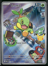 ME: Mega Evolution Promo Turtwig #040