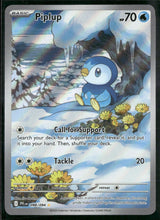 ME02: Phantasmal Flames Piplup #098/094
