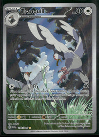 SV: Black Bolt Tranquill #149/086
