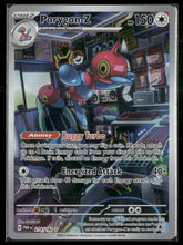 SV04: Paradox Rift Porygon-Z #214/182