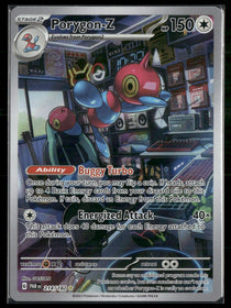 SV04: Paradox Rift Porygon-Z #214/182