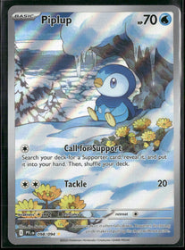 ME02: Phantasmal Flames Piplup #098/094