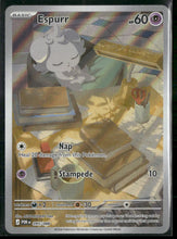 ME03: Perfect Order Espurr #095/088