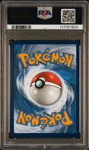 2022 Pokemon Sword & Shield Brilliant Stars Fa/Charizard V 9 PSA #154