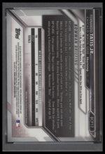 2016 Bowman Prospects Chrome Fernando Tatis Jr. 10 PSA #BCP17