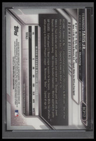 2016 Bowman Prospects Chrome Fernando Tatis Jr. 10 PSA #BCP17
