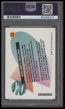 1991 Skybox Michael Vs. Magic 9 PSA #333