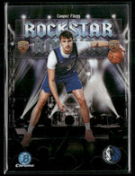 2025-26 Bowman Rockstar Rookies Cooper Flagg #RR-1
