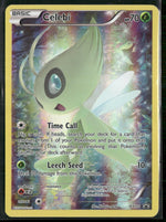 XY Promos Celebi #XY111