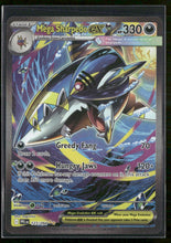ME02: Phantasmal Flames Mega Sharpedo ex #127/094
