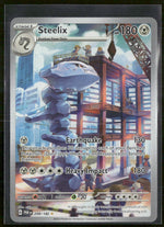 SV04: Paradox Rift Steelix #208/182