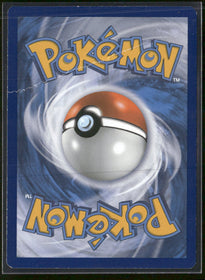 XY - BREAKpoint Gyarados EX (Secret) #123/122 Damaged