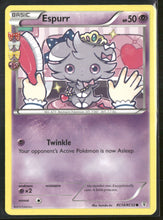 Generations: Radiant Collection Espurr #RC14/RC32