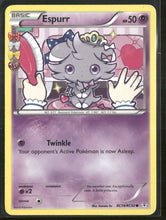 Generations: Radiant Collection Espurr #RC14/RC32