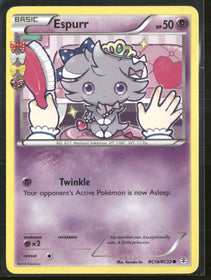 Generations: Radiant Collection Espurr #RC14/RC32