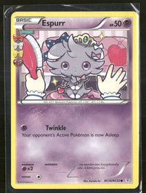 Generations: Radiant Collection Espurr #RC14/RC32