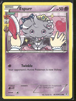 Generations: Radiant Collection Espurr #RC14/RC32