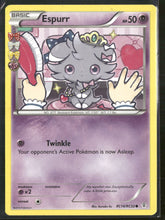 Generations: Radiant Collection Espurr #RC14/RC32