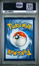 2021 Pokemon Celebrations Fa/Mew 9 PSA #025