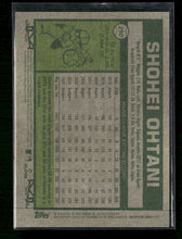 2026 Topps Heritage Light Purple Shohei Ohtani #290