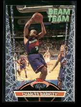 1992-93 Stadium Club Beam Team Charles Barkley #15