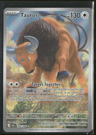 ME04: Chaos Rising Tauros #096/086