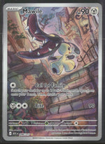 ME: Ascended Heroes Mawile #246/217