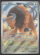 ME04: Chaos Rising Tauros #096/086