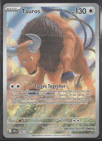ME04: Chaos Rising Tauros #096/086