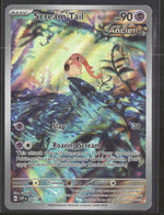 SV: Scarlet & Violet Promo Cards Scream Tail #065