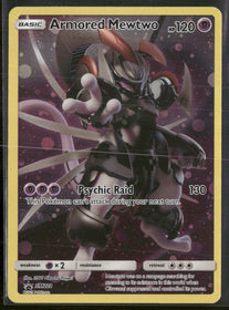 SM Promos Armored Mewtwo #SM228