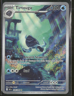 SV: Black Bolt Tirtouga #106/086