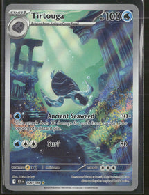 SV: Black Bolt Tirtouga #106/086