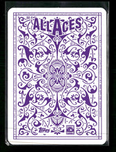 2023 Topps All Aces Randy Johnson #AA-4