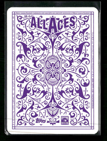 2023 Topps All Aces Randy Johnson #AA-4