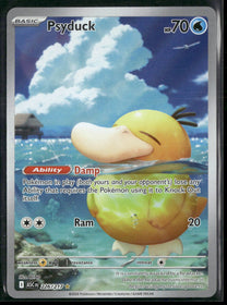 ME: Ascended Heroes Psyduck #226/217