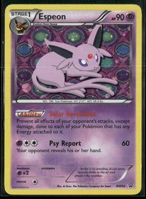 Black and White Promos Espeon #BW92