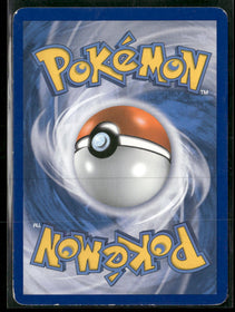 Black and White Promos Jolteon #BW91