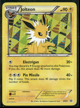 Black and White Promos Jolteon #BW91