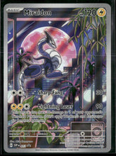 SV: Scarlet & Violet Promo Cards Miraidon #013
